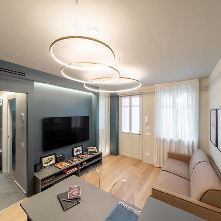 Casa Da Anna, Centro Storico Alloggio Di Design, Con Parcheggio Alba  Eksteriør bilde
