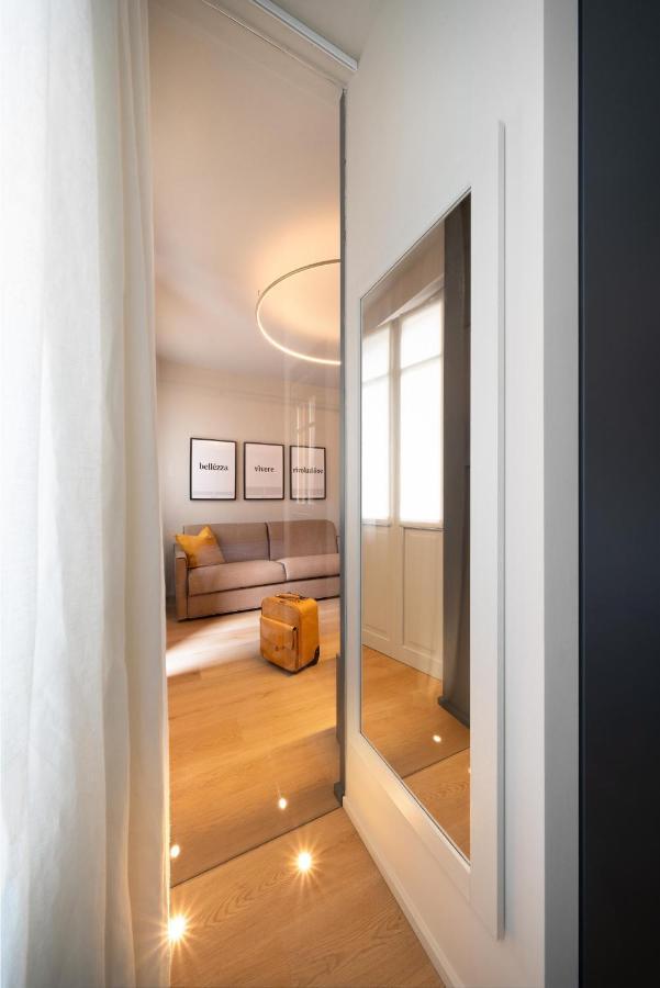 Casa Da Anna, Centro Storico Alloggio Di Design, Con Parcheggio Alba  Eksteriør bilde