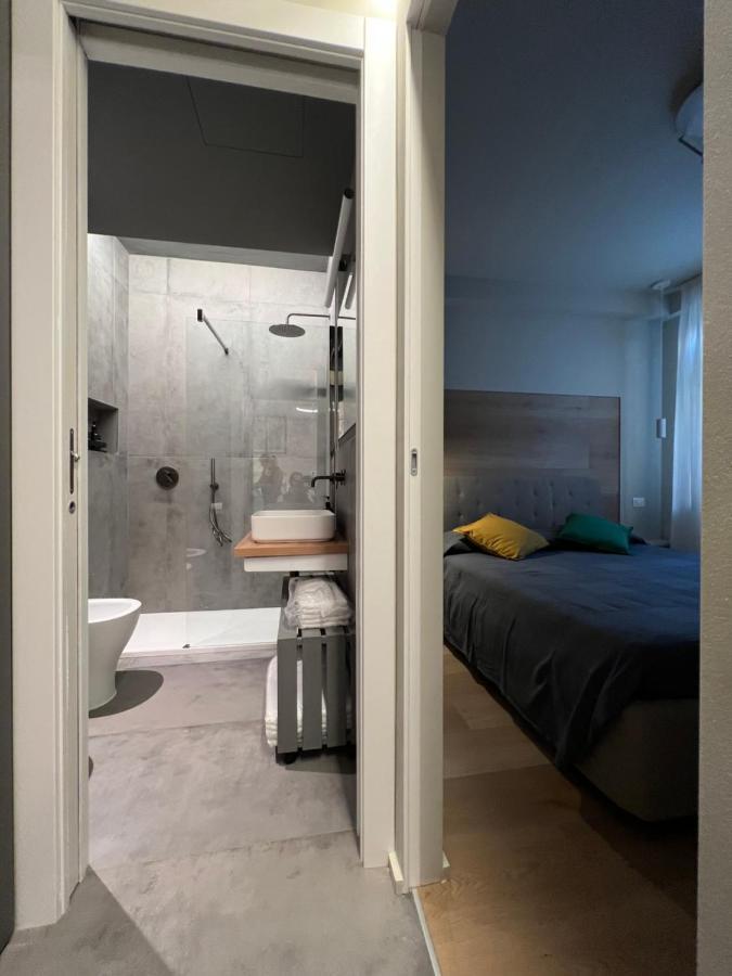 Casa Da Anna, Centro Storico Alloggio Di Design, Con Parcheggio Alba  Eksteriør bilde