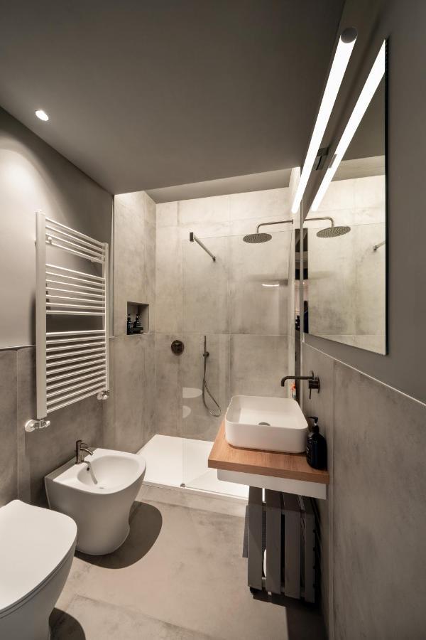 Casa Da Anna, Centro Storico Alloggio Di Design, Con Parcheggio Alba  Eksteriør bilde