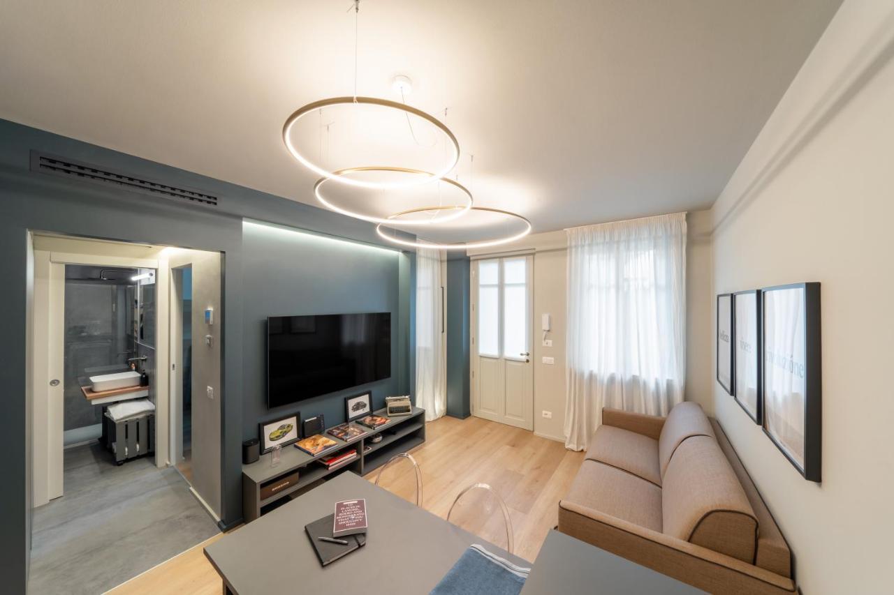 Casa Da Anna, Centro Storico Alloggio Di Design, Con Parcheggio Alba  Eksteriør bilde