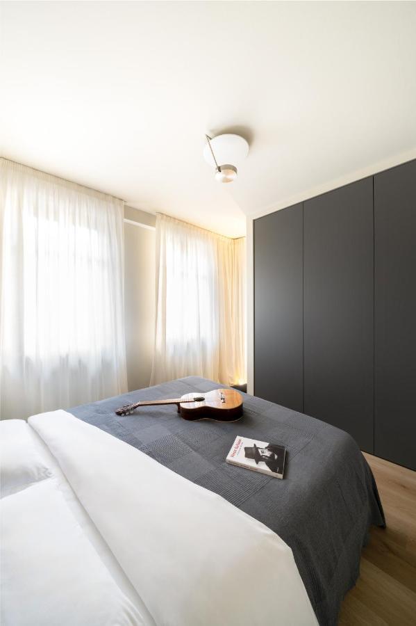 Casa Da Anna, Centro Storico Alloggio Di Design, Con Parcheggio Alba  Eksteriør bilde