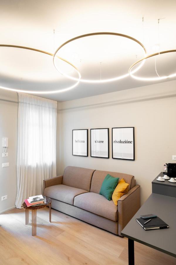 Casa Da Anna, Centro Storico Alloggio Di Design, Con Parcheggio Alba  Eksteriør bilde