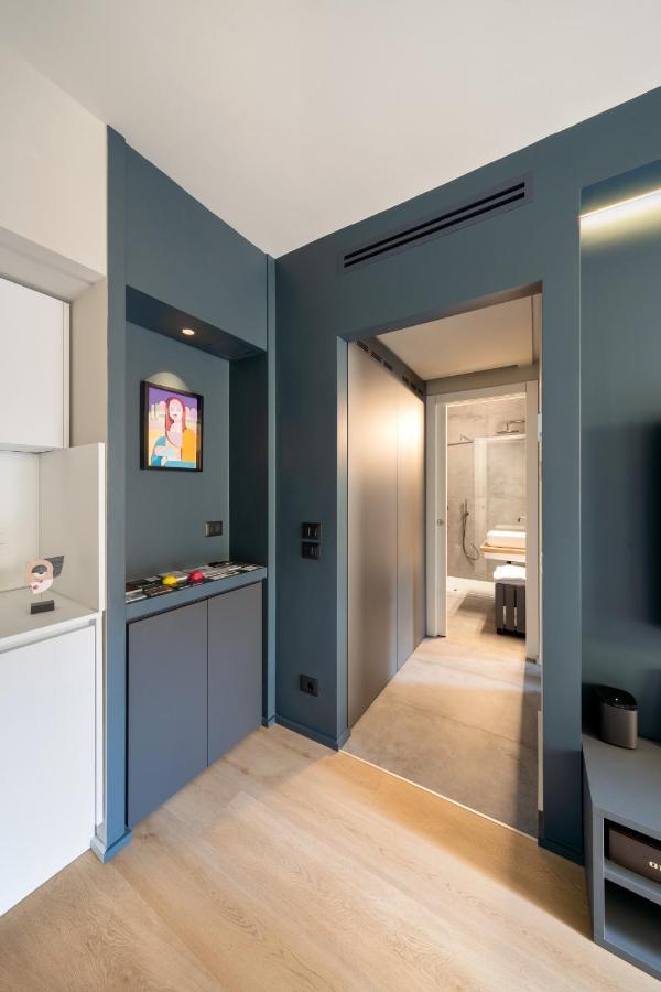Casa Da Anna, Centro Storico Alloggio Di Design, Con Parcheggio Alba  Eksteriør bilde