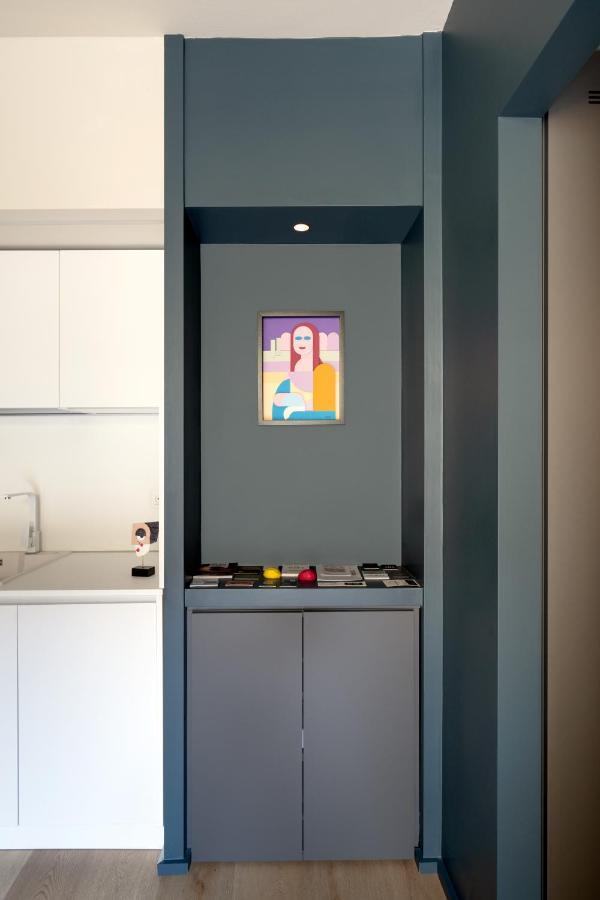 Casa Da Anna, Centro Storico Alloggio Di Design, Con Parcheggio Alba  Eksteriør bilde
